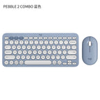 Logitech Pebble 2 Combo — K380s Keyboard & M750 Mouse