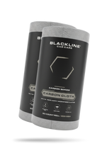 BLACKLINE® CARBON CLOTH