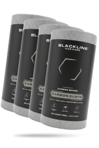 BLACKLINE® CARBON CLOTH