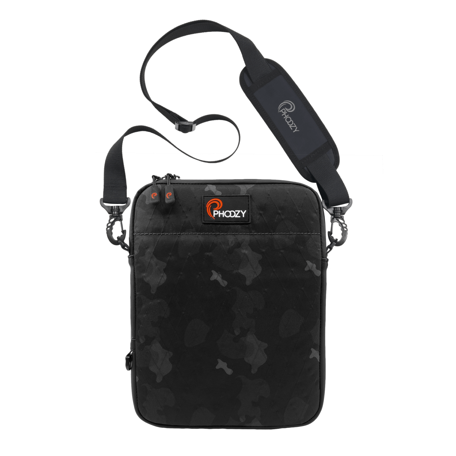 PHOOZY Tablet & Laptop Capsule — Thermal Protection