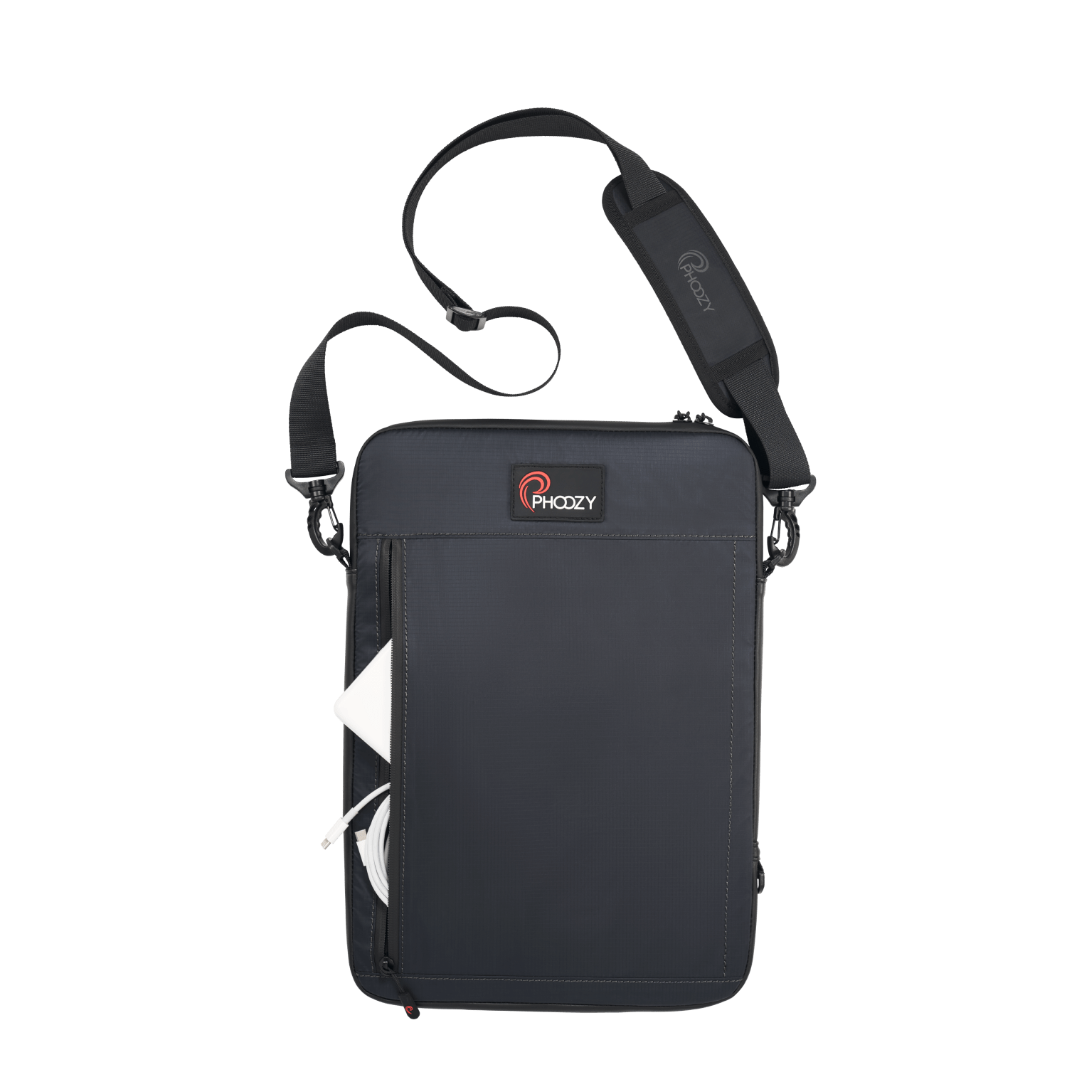 PHOOZY Tablet & Laptop Capsule — Thermal Protection