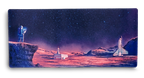 Celestial Desk Mat