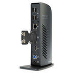 Kensington USB 3.0 Docking Station with DVI/HDMI/VGA Video, 1 DVI and 1 HDMI Out