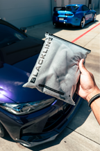 BLACKLINE® EVERYDAY MICROFIBER TOWELS