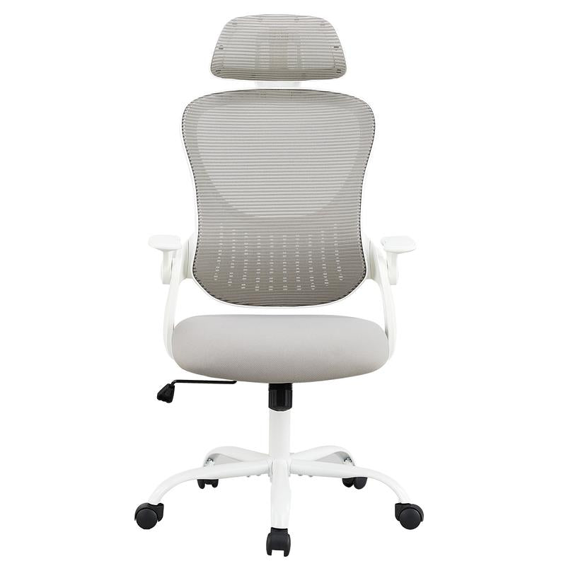 Sweetfurniture Mid-Back Ergonomic Office Chair