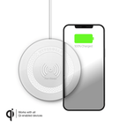 HyperGear ChargePad Pro 15W Wireless Charger