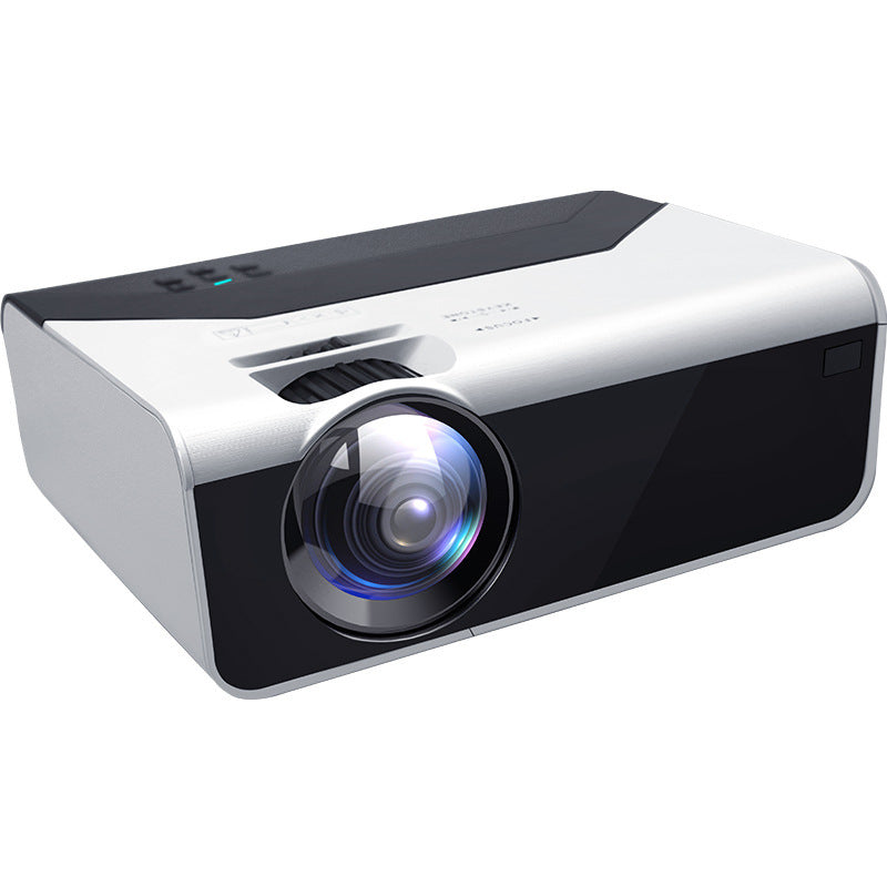 Android Smart Projector — Wireless Screen Mirroring