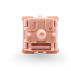 Salmon Tactile Switch