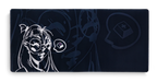Sketch'd Desk Mat