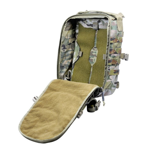 Agilite 14.5" Padded Laptop Sleeve | Fits AMAP III Pack | All Colors Available