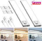GlowTrack Motion Light