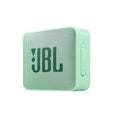 JBL Go 2 Portable Bluetooth Speaker — IPX7 Waterproof