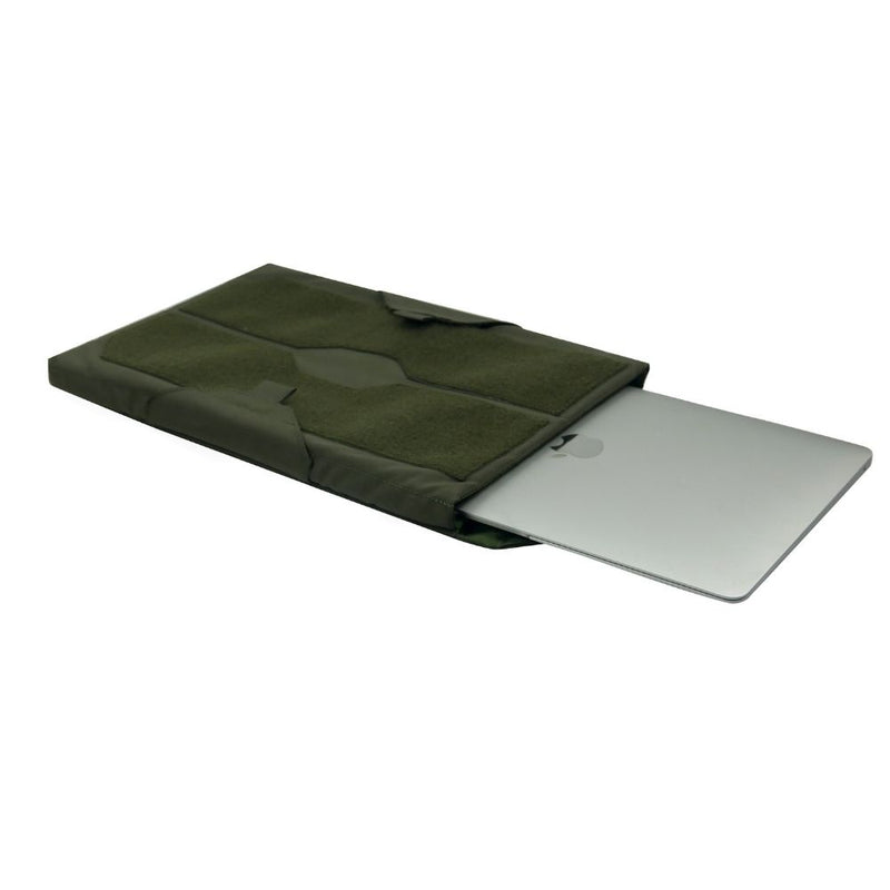 Agilite 14.5" Padded Laptop Sleeve | Fits AMAP III Pack | All Colors Available