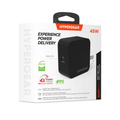 HyperGear 45W USB-C Wall Charger