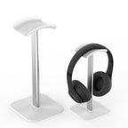 Ahonnpely Headphone Stand with Cable Organizer