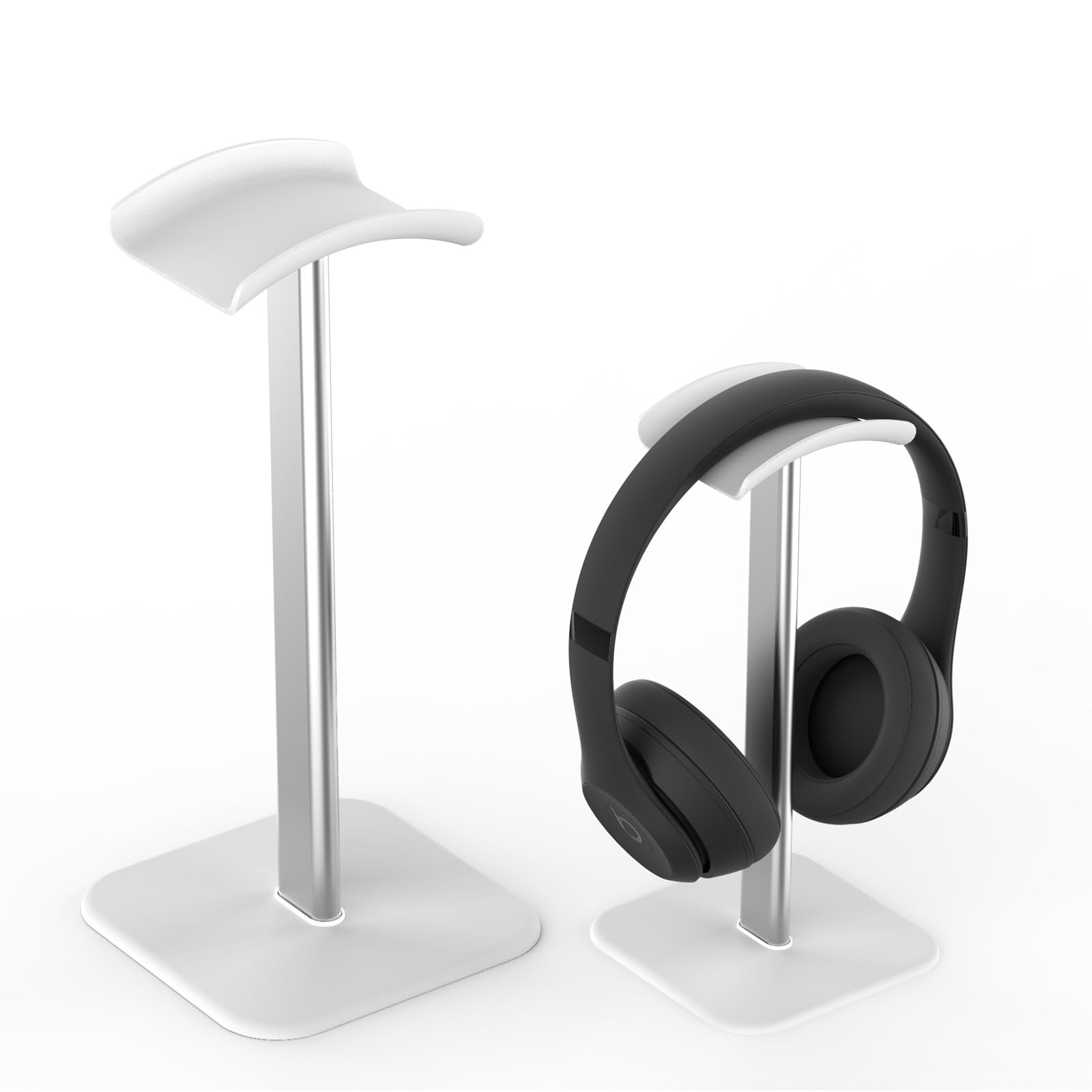 Ahonnpely Headphone Stand with Cable Organizer