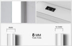 USB LED Desk Lamp with Motion Sensor & Hand-Sweep Switch