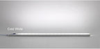 USB LED Desk Lamp with Motion Sensor & Hand-Sweep Switch