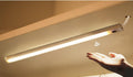 USB LED Desk Lamp with Motion Sensor & Hand-Sweep Switch