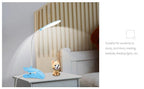 Flexible USB LED Reading Lamp