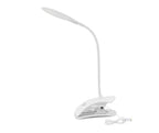 Flexible USB LED Reading Lamp