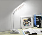 Flexible USB LED Reading Lamp