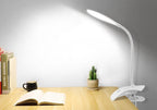 Flexible USB LED Reading Lamp
