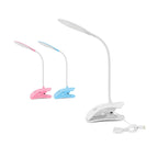 Flexible USB LED Reading Lamp