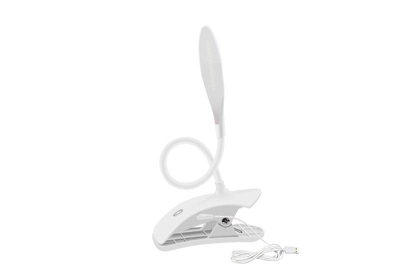 Flexible USB LED Reading Lamp