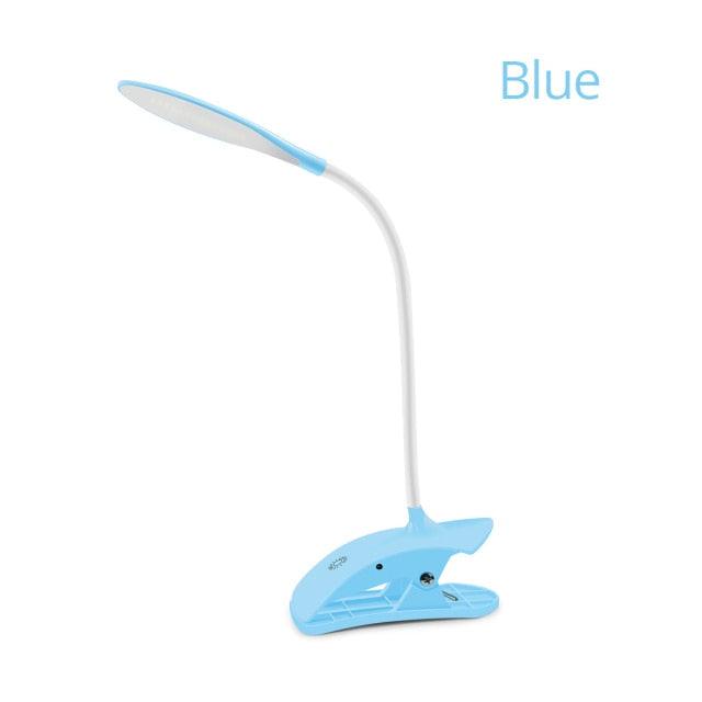 Flexible USB LED Reading Lamp
