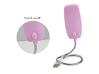 Flexible USB LED Reading Lamp
