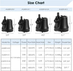 Aquarium Water Pump with Adjustable Switch