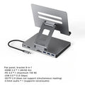 USB-C Hub — 4K HDMI, Gigabit Ethernet & USB 3.0