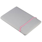 7" Sleeve Case Bag Pouch Cover Reversible for Laptop or Tablet