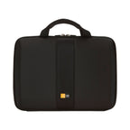 Case Logic Laptop Sleeve for Chromebook/Microsoft Surface, Fits Devices Up to 11.6", EVA, 13 x 1.75 x 10.25, Black