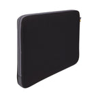 Case Logic Roo 13.3" Laptop Sleeve, Fits Devices Up to 13.3", Neoprene, 13.5 x 1.75 x 10.25, Black