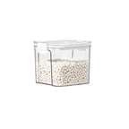 Airtight Food Storage Containers – Food-Grade