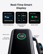 Anker MagGo Power Bank (10K)