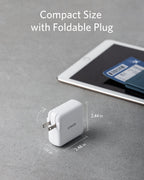 Anker <b>324</b> Charger (40W)