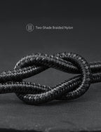 Anker <b>551</b> USB-A to Lightning Cable (3 ft / 6 ft / 10 ft)