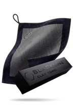 BLACKLINE® SYNTHETIC CLAY TOWEL
