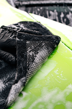BLACKLINE® SYNTHETIC CLAY TOWEL