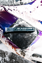 BLACKLINE® SYNTHETIC CLAY TOWEL