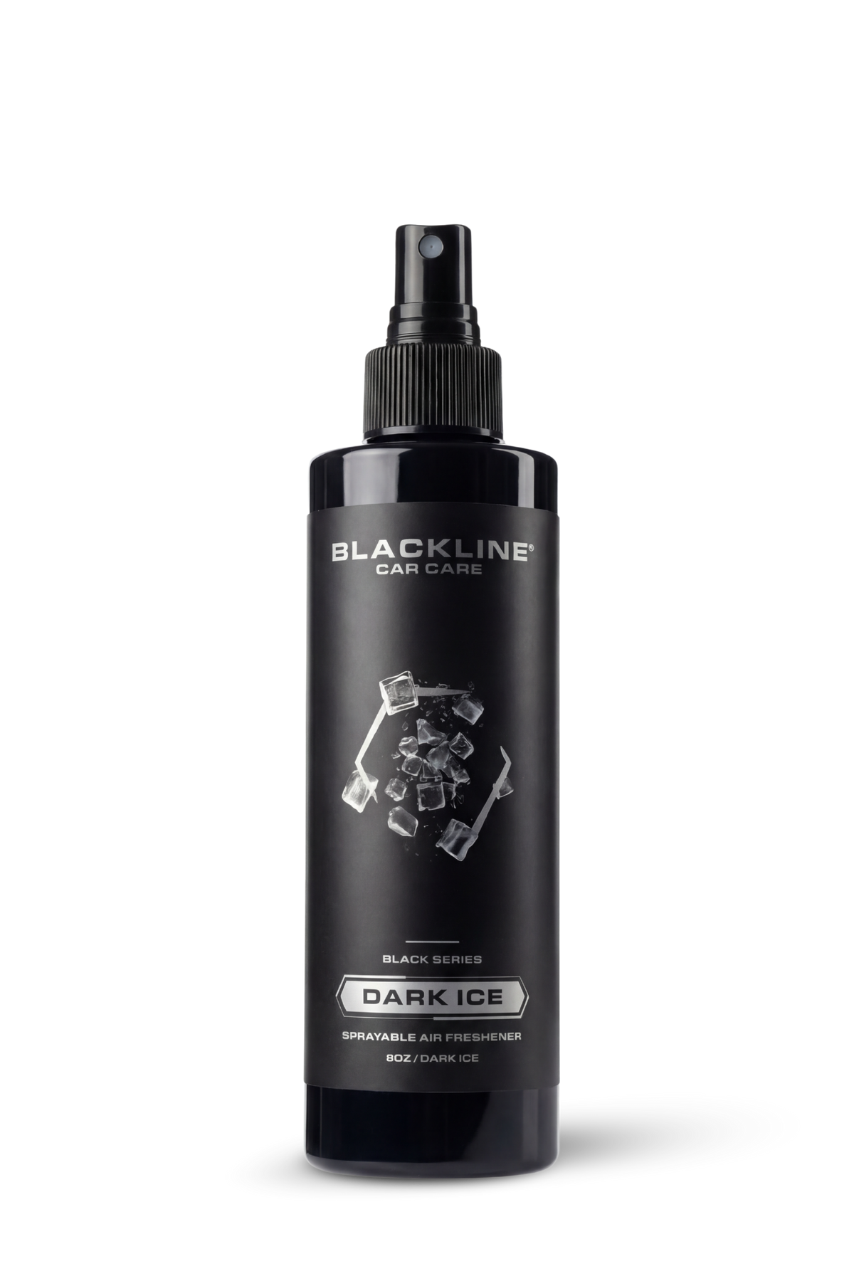 BLACKLINE®  8oz AIR FRESHENER