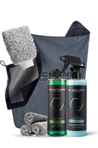 BLACKLINE® SYNTHETIC CLAY TOWEL