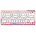 Logitech Pebble 2 Combo — K380s Keyboard & M750 Mouse
