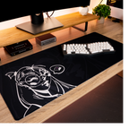 Sketch'd Desk Mat
