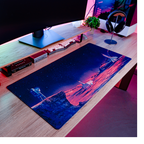 Celestial Desk Mat