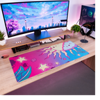 Sunny Day Desk Mat