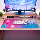 Sunny Day Desk Mat